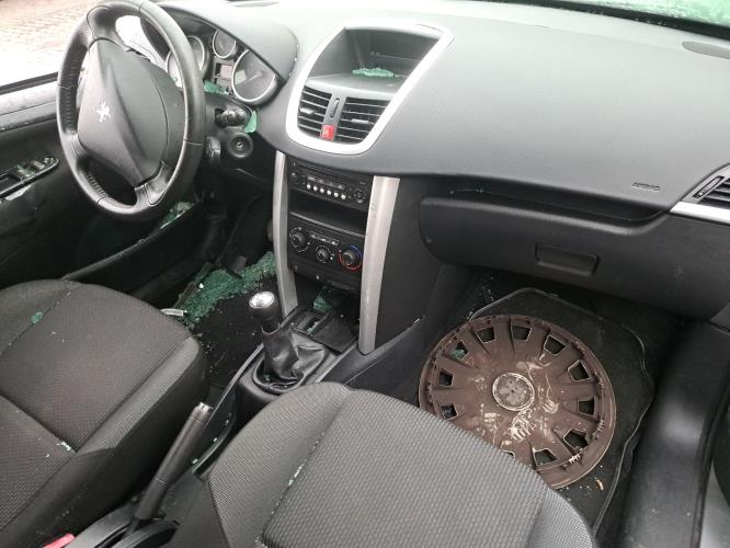 Image Boite de vitesses - PEUGEOT 207