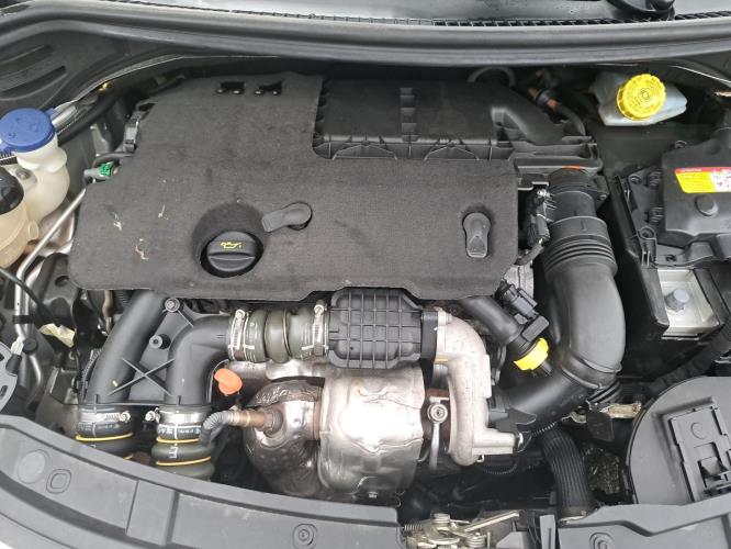Image Boite de vitesses - PEUGEOT 207