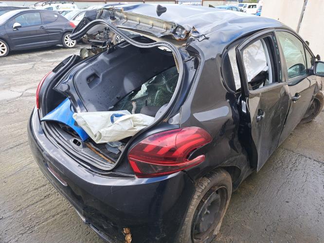 Image Retroviseur droit - PEUGEOT 208 1