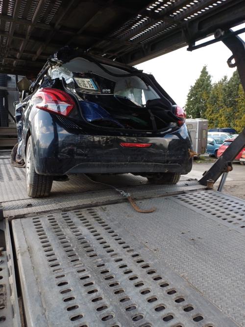 Image Retroviseur droit - PEUGEOT 208 1