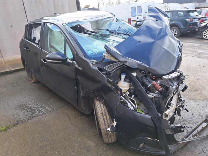Image Retroviseur droit - PEUGEOT 208 1