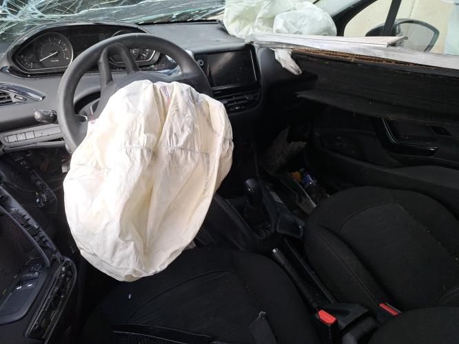 Image Retroviseur droit - PEUGEOT 208 1