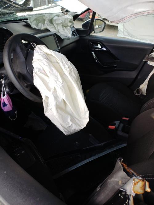 Image Retroviseur droit - PEUGEOT 208 1