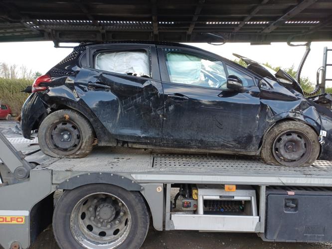 Image Retroviseur droit - PEUGEOT 208 1