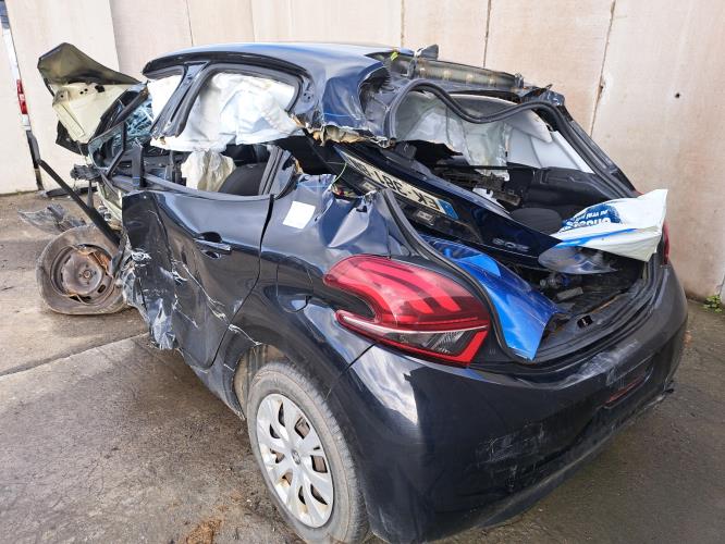 Image Retroviseur droit - PEUGEOT 208 1