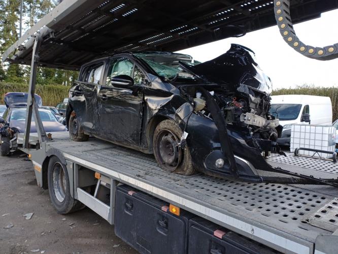 Image Retroviseur droit - PEUGEOT 208 1