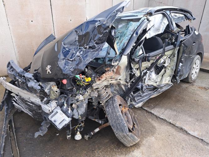 Image Retroviseur droit - PEUGEOT 208 1