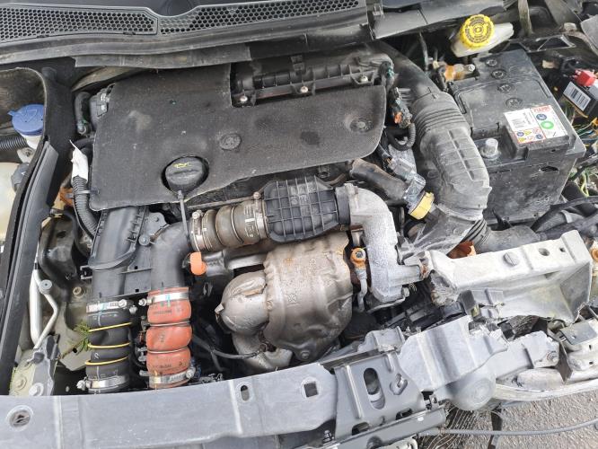Image Retroviseur droit - PEUGEOT 208 1