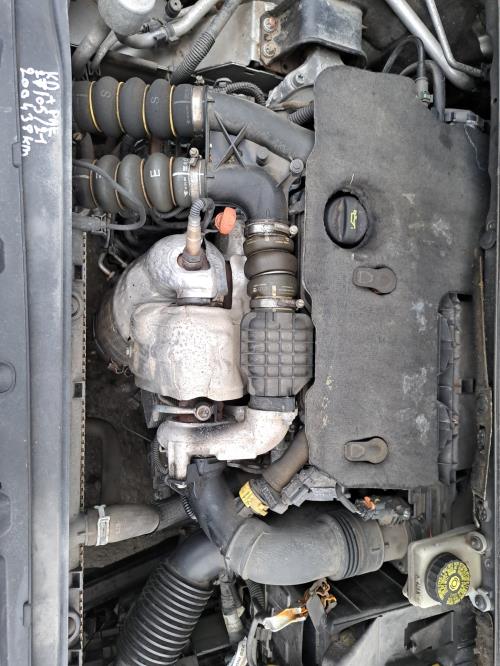 Image Autoradio d'origine - PEUGEOT 308 1
