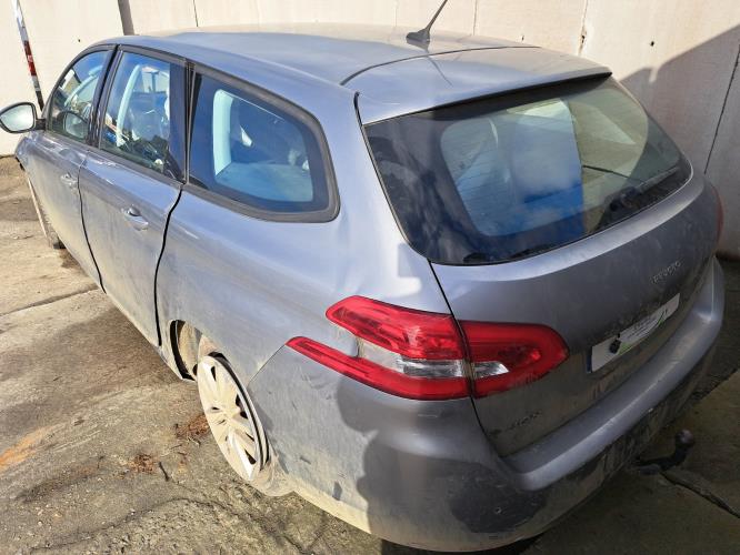 Image Retroviseur droit - PEUGEOT 308 2 SW