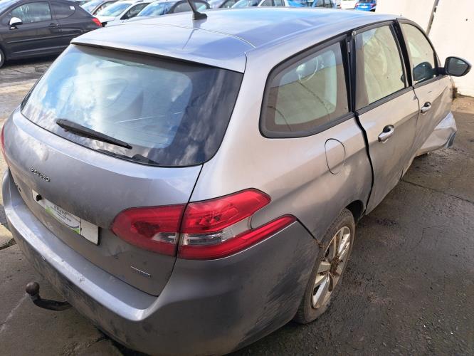 Image Retroviseur droit - PEUGEOT 308 2 SW