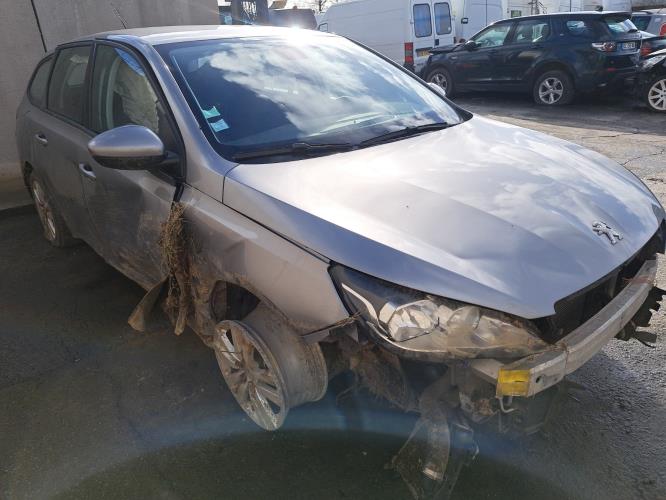 Image Retroviseur droit - PEUGEOT 308 2 SW