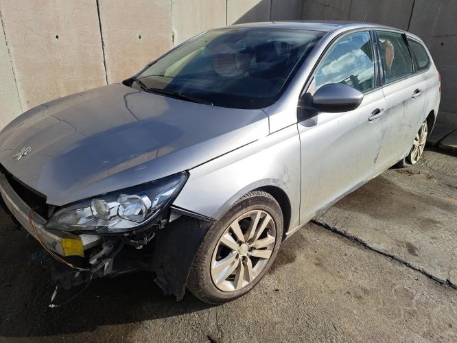 Image Retroviseur droit - PEUGEOT 308 2 SW