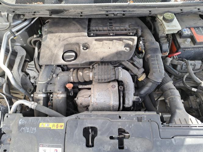 Image Retroviseur droit - PEUGEOT 308 2 SW