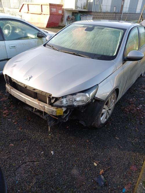 Image Retroviseur droit - PEUGEOT 308 2 SW
