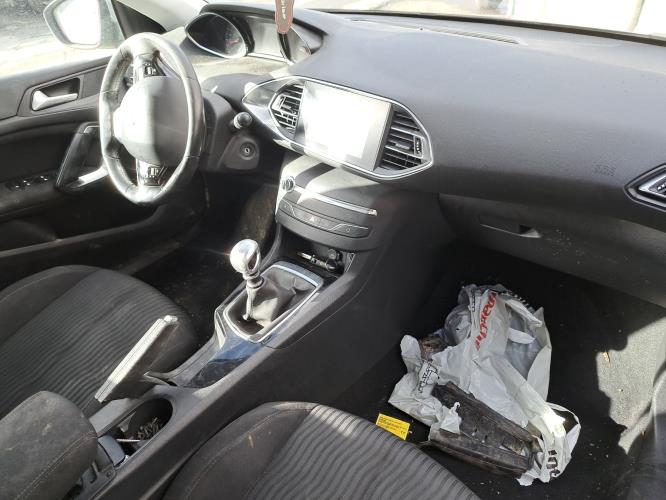 Image Retroviseur droit - PEUGEOT 308 2 SW
