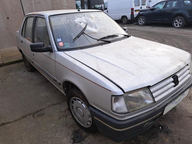 Image Calandre - PEUGEOT 309