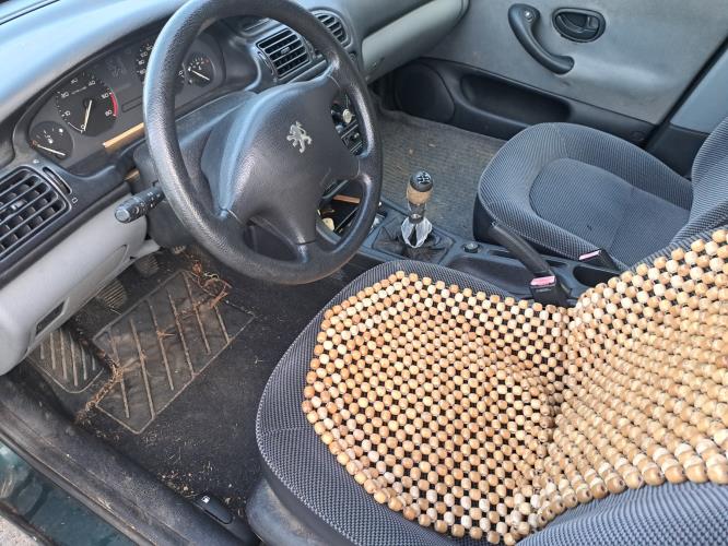 Image Retroviseur droit - PEUGEOT 406