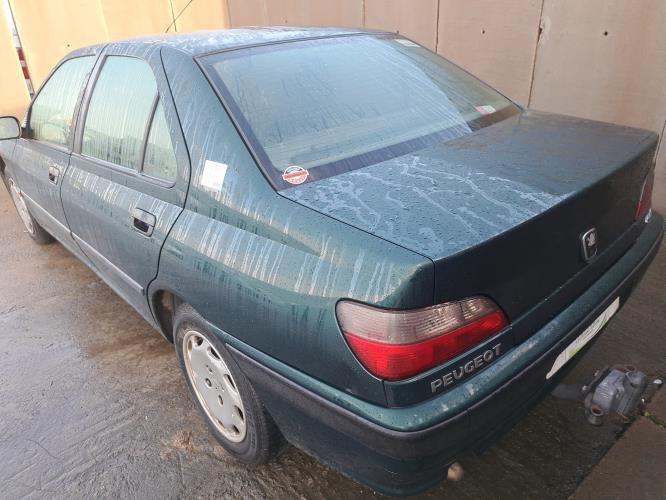 Image Retroviseur droit - PEUGEOT 406