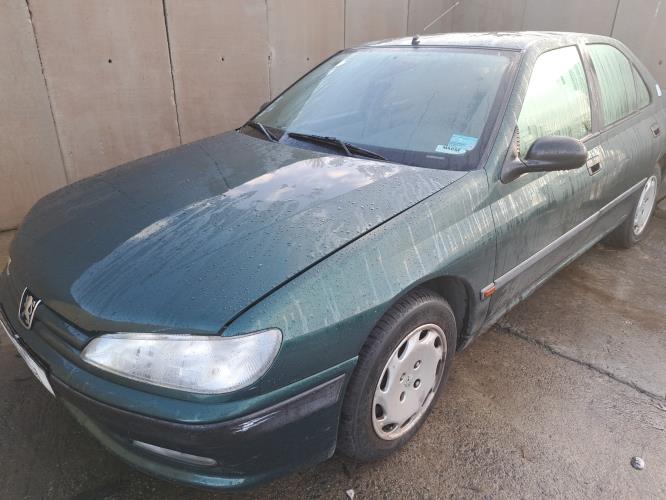 Image Retroviseur droit - PEUGEOT 406