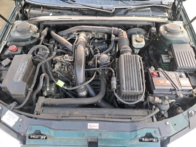 Image Retroviseur droit - PEUGEOT 406