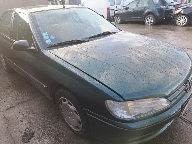 Image Retroviseur droit - PEUGEOT 406