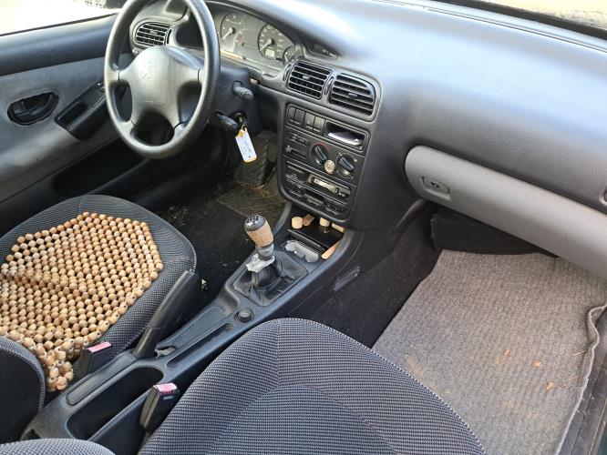 Image Retroviseur droit - PEUGEOT 406