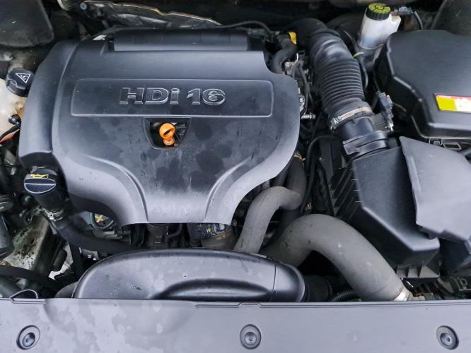 Image Commande GPS - PEUGEOT 508 1