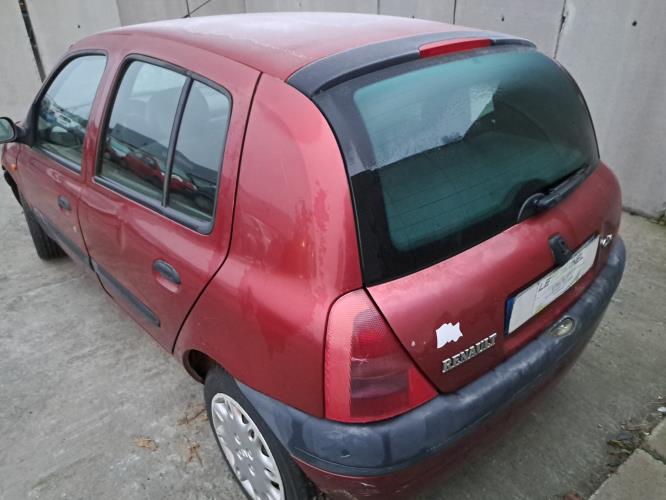 Image Retroviseur gauche - RENAULT CLIO 2