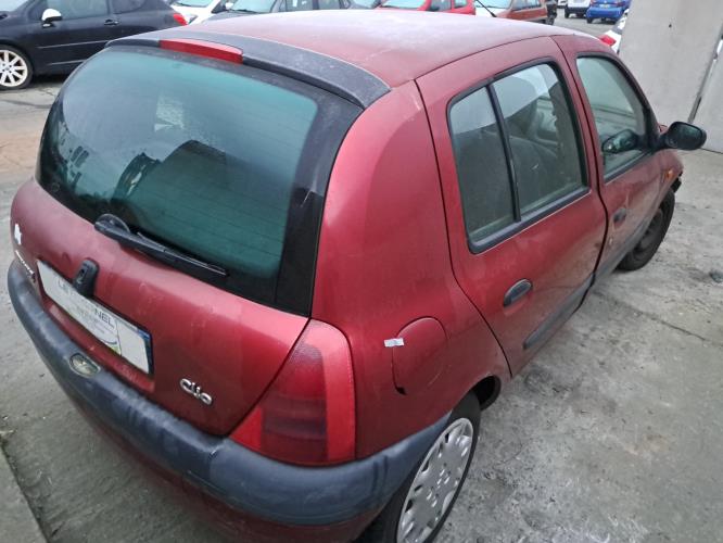 Image Retroviseur gauche - RENAULT CLIO 2