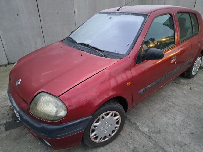 Image Retroviseur gauche - RENAULT CLIO 2