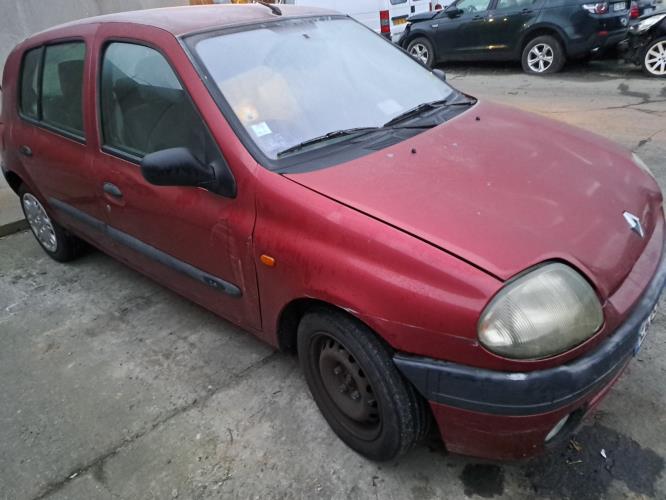 Image Retroviseur gauche - RENAULT CLIO 2