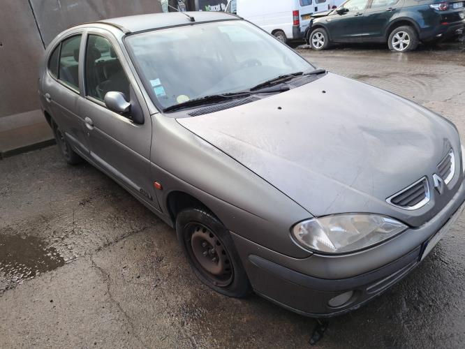 Image Retroviseur gauche - RENAULT MEGANE 1
