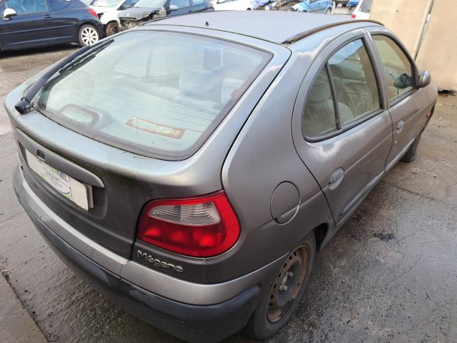 Image Retroviseur gauche - RENAULT MEGANE 1