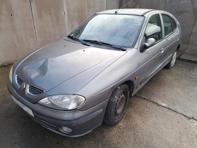 Image Retroviseur gauche - RENAULT MEGANE 1