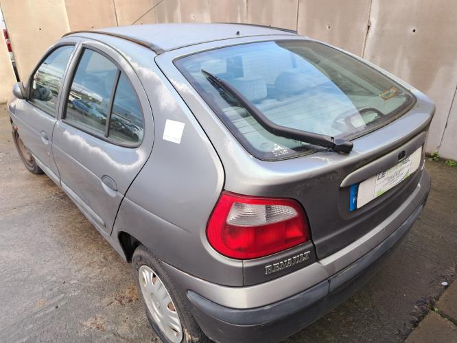 Image Retroviseur gauche - RENAULT MEGANE 1