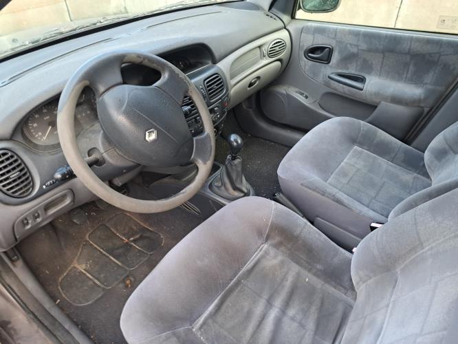 Image Retroviseur gauche - RENAULT MEGANE 1