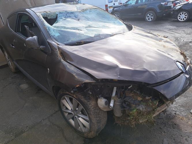 Image Retroviseur droit - RENAULT MEGANE 3