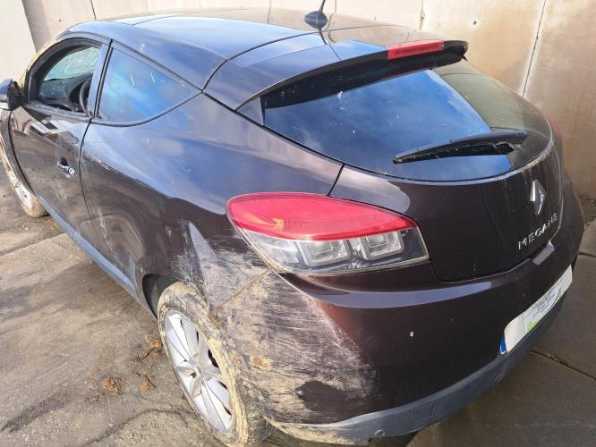 Image Retroviseur droit - RENAULT MEGANE 3