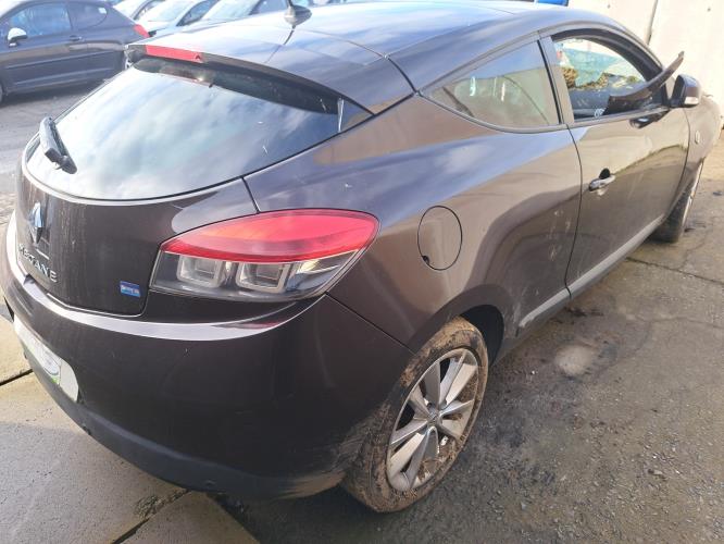 Image Retroviseur droit - RENAULT MEGANE 3