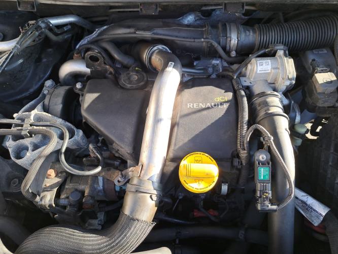 Image Porte avant gauche - RENAULT MEGANE 3