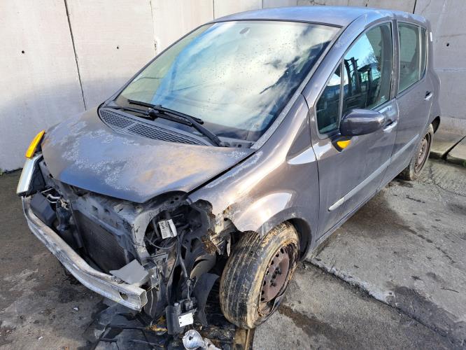 Image Feu arriere principal droit (feux) - RENAULT MODUS