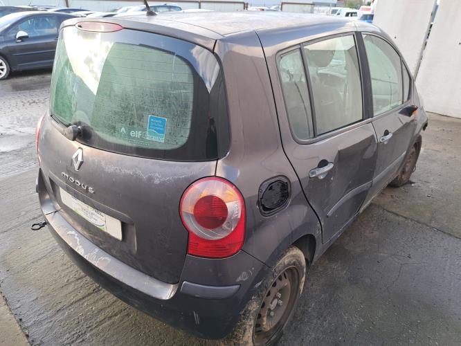 Image Feu arriere principal droit (feux) - RENAULT MODUS