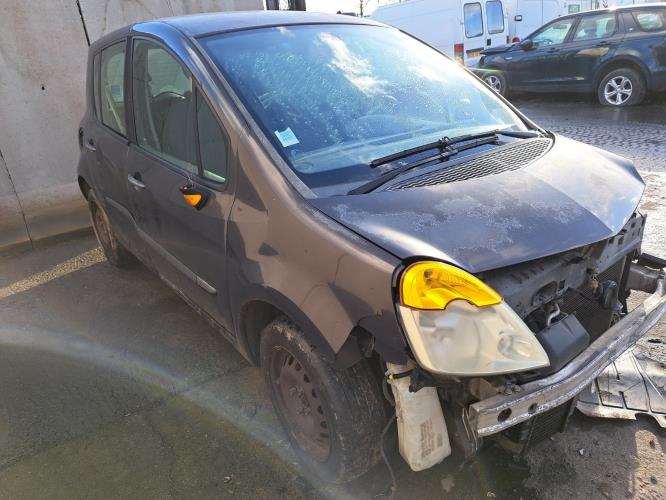 Image Feu arriere principal droit (feux) - RENAULT MODUS