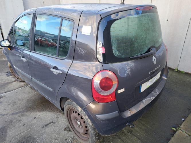 Image Feu arriere principal droit (feux) - RENAULT MODUS