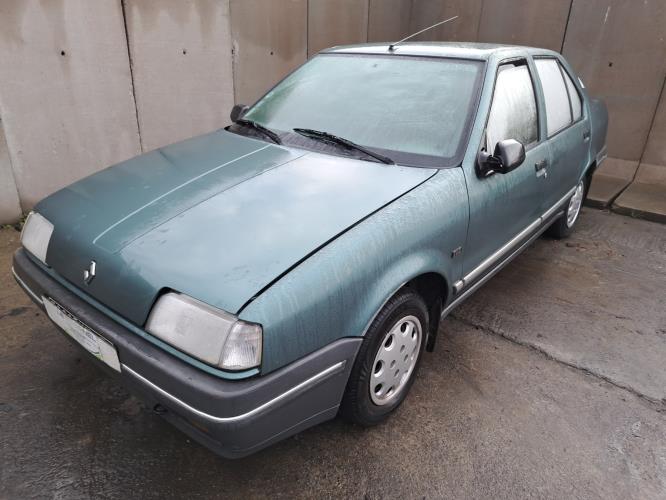 Image Anti brouillard droit (feux) - RENAULT R19