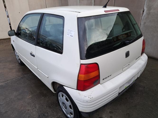 Image Optique avant secondaire droit (feux)(clignotant) - SEAT AROSA
