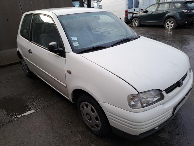 Image Optique avant secondaire droit (feux)(clignotant) - SEAT AROSA