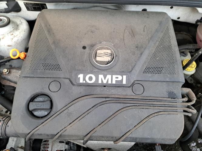 Image Optique avant secondaire droit (feux)(clignotant) - SEAT AROSA