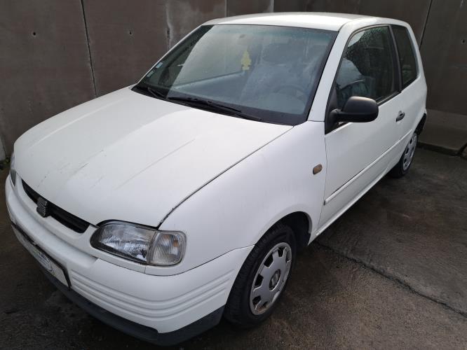 Image Optique avant secondaire droit (feux)(clignotant) - SEAT AROSA